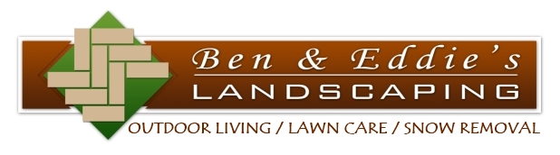 Ben & Eddie's Landscaping