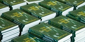 The Christmas Box written by Richard Paul Evans